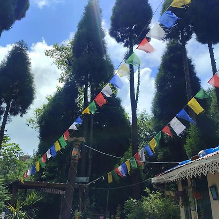 Shanti Samaya Home Stay Vl Ghoom Monastery, Samten Choeling Darjeeling  Exterior foto