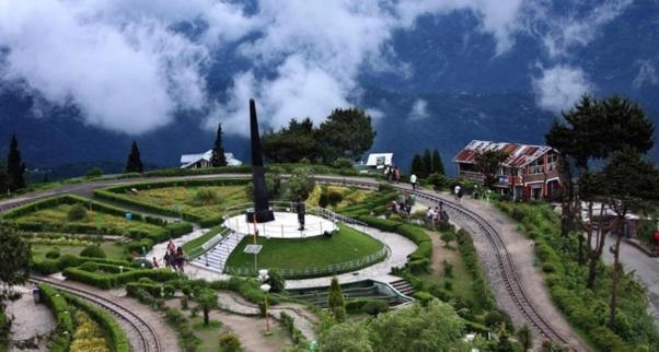 Shanti Samaya Home Stay Vl Ghoom Monastery, Samten Choeling Darjeeling  Exterior foto